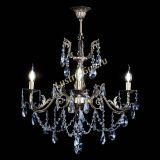 Люстра бронзовая Кассандра №3 лучик в Ижевске Люстра бронзовая Кассандра №3 лучик в Ижевске