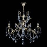 Люстра бронзовая Кассандра №3 лучик в Ижевске Люстра бронзовая Кассандра №3 лучик в Ижевске