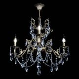 Люстра бронзовая Кассандра №3 лучик в Ижевске Люстра бронзовая Кассандра №3 лучик в Ижевске