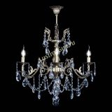 Люстра бронзовая Кассандра №3 журавлик в Ижевске Люстра бронзовая Кассандра №3 журавлик в Ижевске