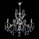 Люстра бронзовая Кассандра №3 журавлик в Ижевске Люстра бронзовая Кассандра №3 журавлик в Ижевске