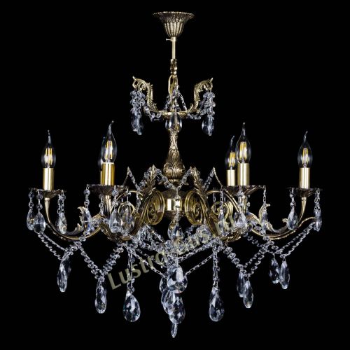 Люстра Кассандра №6/2 журавлик в Ижевске Люстра Кассандра №6/2 журавлик в Ижевске