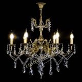 Люстра Кассандра №6/2 журавлик в Ижевске Люстра Кассандра №6/2 журавлик в Ижевске