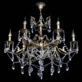 Люстра Кассандра №6/2 журавлик в Ижевске Люстра Кассандра №6/2 журавлик в Ижевске