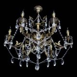 Люстра Кассандра №6/2 журавлик в Ижевске Люстра Кассандра №6/2 журавлик в Ижевске