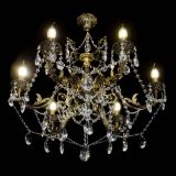 Люстра Кассандра №6/2 журавлик в Ижевске Люстра Кассандра №6/2 журавлик в Ижевске