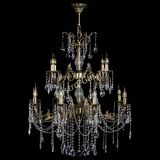 Люстра бронзовая Кассандра Алфея №12 баден в Ижевске Люстра бронзовая Кассандра Алфея №12 баден в Ижевске