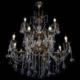 Люстра бронзовая Кассандра Алфея №12 шар в Ижевске Люстра бронзовая Кассандра Алфея №12 шар в Ижевске