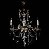 Люстра бронзовая Кассандра Алфея №3/1 баден в Ижевске Люстра бронзовая Кассандра Алфея №3/1 баден в Ижевске