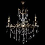 Люстра бронзовая Кассандра Алфея №3/1 баден в Ижевске Люстра бронзовая Кассандра Алфея №3/1 баден в Ижевске