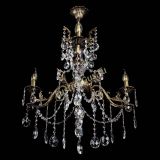 Люстра бронзовая Кассандра Алфея №3/1 баден в Ижевске Люстра бронзовая Кассандра Алфея №3/1 баден в Ижевске