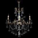 Люстра бронзовая Кассандра Алфея №3/1 шар в Ижевске Люстра бронзовая Кассандра Алфея №3/1 шар в Ижевске