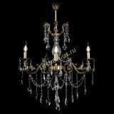 Люстра бронзовая Кассандра Алфея №3/1 журавлик в Ижевске Люстра бронзовая Кассандра Алфея №3/1 журавлик в Ижевске