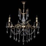 Люстра бронзовая Кассандра Алфея №3/1 журавлик в Ижевске Люстра бронзовая Кассандра Алфея №3/1 журавлик в Ижевске