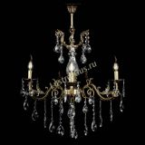 Люстра бронзовая Кассандра Алфея №3/2 баден в Ижевске Люстра бронзовая Кассандра Алфея №3/2 баден в Ижевске