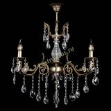 Люстра бронзовая Кассандра Алфея №3/2 баден в Ижевске Люстра бронзовая Кассандра Алфея №3/2 баден в Ижевске