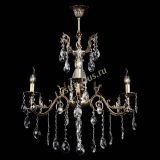 Люстра бронзовая Кассандра Алфея №3/2 баден в Ижевске Люстра бронзовая Кассандра Алфея №3/2 баден в Ижевске