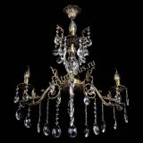 Люстра бронзовая Кассандра Алфея №3/2 баден в Ижевске Люстра бронзовая Кассандра Алфея №3/2 баден в Ижевске