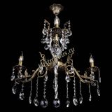 Люстра бронзовая Кассандра Алфея №3/2 баден в Ижевске Люстра бронзовая Кассандра Алфея №3/2 баден в Ижевске