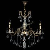 Люстра бронзовая Кассандра Алфея №3/2 шар в Ижевске Люстра бронзовая Кассандра Алфея №3/2 шар в Ижевске