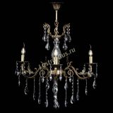 Люстра бронзовая Кассандра Алфея №3/2 журавлик в Ижевске Люстра бронзовая Кассандра Алфея №3/2 журавлик в Ижевске