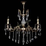 Люстра бронзовая Кассандра Алфея №3/2 журавлик в Ижевске Люстра бронзовая Кассандра Алфея №3/2 журавлик в Ижевске