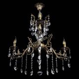 Люстра бронзовая Кассандра Алфея №3/2 журавлик в Ижевске Люстра бронзовая Кассандра Алфея №3/2 журавлик в Ижевске