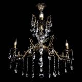 Люстра бронзовая Кассандра Алфея №3/2 журавлик в Ижевске Люстра бронзовая Кассандра Алфея №3/2 журавлик в Ижевске