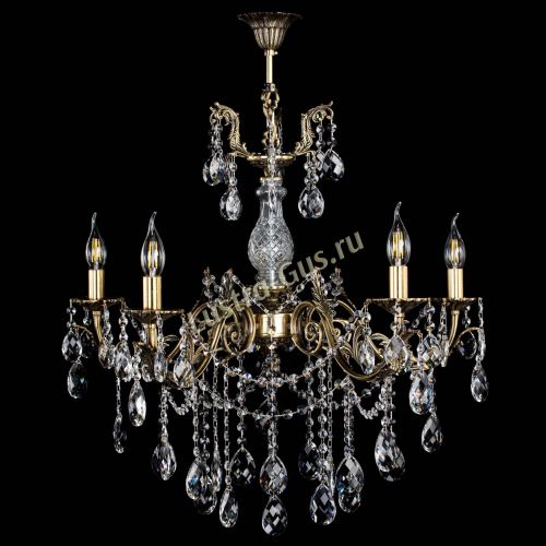 Люстра бронзовая Кассандра Алфея №5/1 баден в Ижевске Люстра бронзовая Кассандра Алфея №5/1 баден в Ижевске