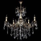 Люстра бронзовая Кассандра Алфея №5/1 баден в Ижевске Люстра бронзовая Кассандра Алфея №5/1 баден в Ижевске