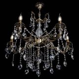 Люстра бронзовая Кассандра Алфея №5/1 баден в Ижевске Люстра бронзовая Кассандра Алфея №5/1 баден в Ижевске