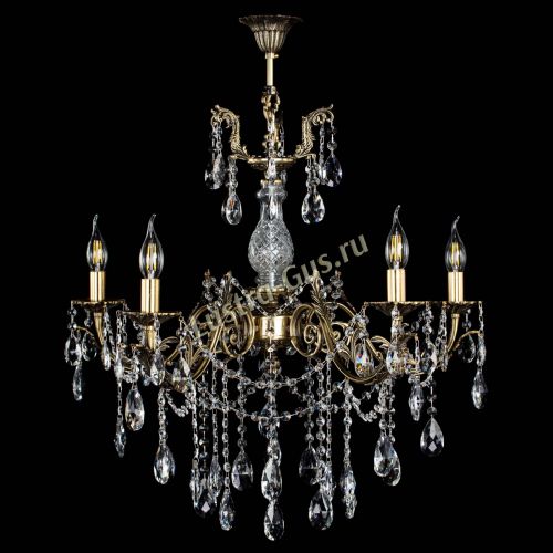 Люстра бронзовая Кассандра Алфея №5/1 журавлик в Ижевске Люстра бронзовая Кассандра Алфея №5/1 журавлик в Ижевске