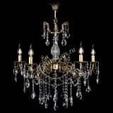 Люстра бронзовая Кассандра Алфея №5/1 журавлик в Ижевске Люстра бронзовая Кассандра Алфея №5/1 журавлик в Ижевске