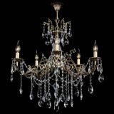 Люстра бронзовая Кассандра Алфея №5/1 журавлик в Ижевске Люстра бронзовая Кассандра Алфея №5/1 журавлик в Ижевске