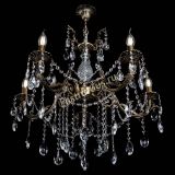 Люстра бронзовая Кассандра Алфея №5/1 журавлик в Ижевске Люстра бронзовая Кассандра Алфея №5/1 журавлик в Ижевске