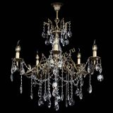 Люстра бронзовая Кассандра Алфея №5/1 звездочка в Ижевске Люстра бронзовая Кассандра Алфея №5/1 звездочка в Ижевске