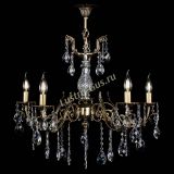 Люстра бронзовая Кассандра Алфея №5/2 баден в Ижевске Люстра бронзовая Кассандра Алфея №5/2 баден в Ижевске