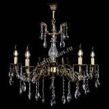 Люстра бронзовая Кассандра Алфея №5/2 журавлик в Ижевске Люстра бронзовая Кассандра Алфея №5/2 журавлик в Ижевске