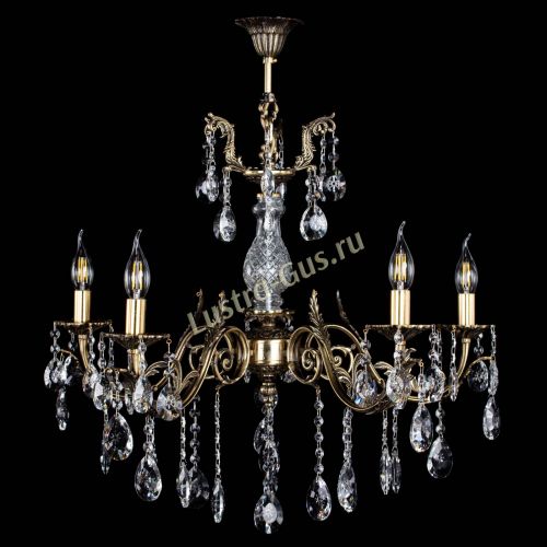 Люстра бронзовая Кассандра Алфея №5/2 звездочка в Ижевске Люстра бронзовая Кассандра Алфея №5/2 звездочка в Ижевске