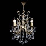 Люстра бронзовая Матильда №4 Шар в Ижевске Люстра бронзовая Матильда №4 Шар в Ижевске