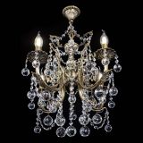 Люстра бронзовая Матильда №4 Шар в Ижевске Люстра бронзовая Матильда №4 Шар в Ижевске