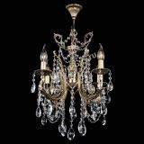 Люстра бронзовая Матильда №4 Журавлик в Ижевске Люстра бронзовая Матильда №4 Журавлик в Ижевске