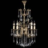 Люстра бронзовая Матильда №5/2 Журавлик в Ижевске Люстра бронзовая Матильда №5/2 Журавлик в Ижевске