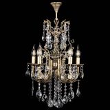 Люстра бронзовая Матильда №5/3 Баден в Ижевске Люстра бронзовая Матильда №5/3 Баден в Ижевске