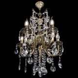 Люстра бронзовая Матильда №5/3 Баден в Ижевске Люстра бронзовая Матильда №5/3 Баден в Ижевске