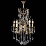 Люстра бронзовая Матильда №5/3 Журавлик в Ижевске Люстра бронзовая Матильда №5/3 Журавлик в Ижевске