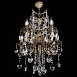 Люстра бронзовая Матильда №5/3 Журавлик в Ижевске Люстра бронзовая Матильда №5/3 Журавлик в Ижевске