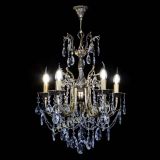 Люстра бронзовая Матильда №5 Баден в Ижевске Люстра бронзовая Матильда №5 Баден в Ижевске