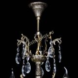 Люстра бронзовая Матильда №5 Баден в Ижевске Люстра бронзовая Матильда №5 Баден в Ижевске