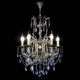 Люстра бронзовая Матильда №5 Лучик в Ижевске Люстра бронзовая Матильда №5 Лучик в Ижевске